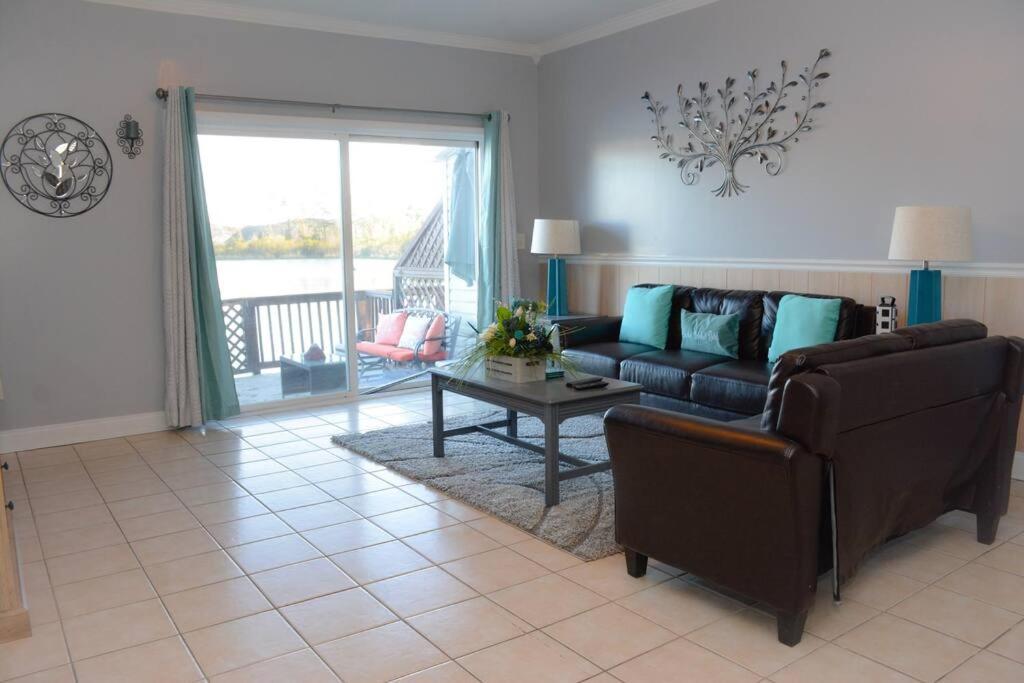 Scenic Carolina Waterfront Rentals - Arco チャールストン エクステリア 写真