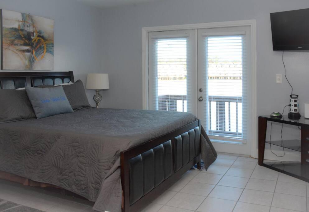 Scenic Carolina Waterfront Rentals - Arco チャールストン エクステリア 写真