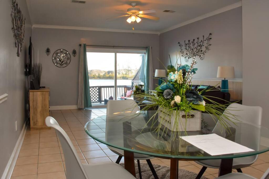 Scenic Carolina Waterfront Rentals - Arco チャールストン エクステリア 写真